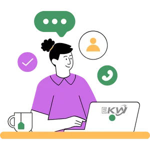 خدمة ما بعد البيع